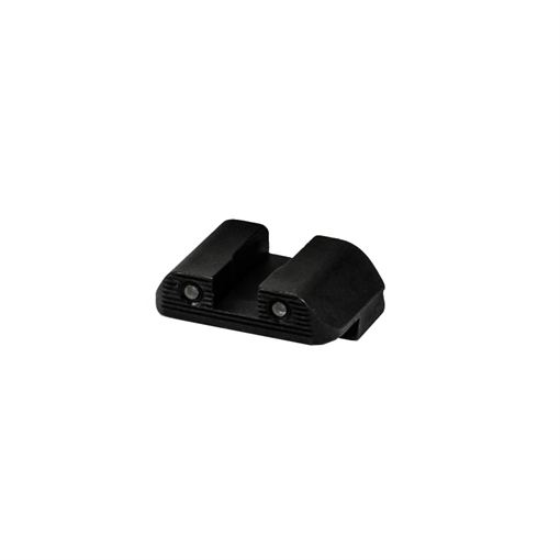 GLOCK PARTS NIGHT SIGHT AMERIGLO BOLD REAR TO BE USED WITH 34830 G42G43G43XG48 45047