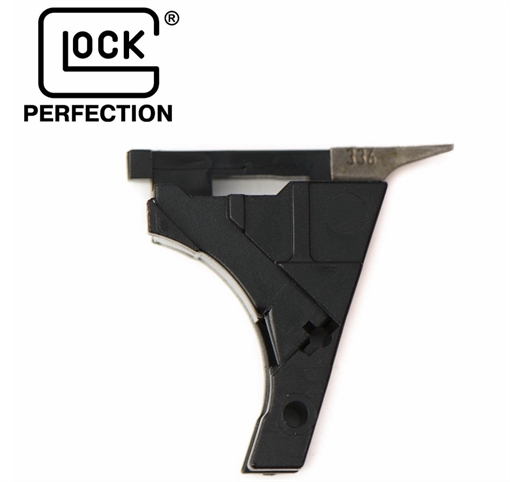 GLOCK PARTS TRIGGER MECHANICAL HOUSING 336 INJECTOR INSTALLED 9MM/380 322
