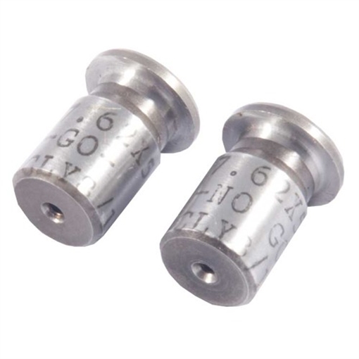 Clymer 7.62X54R HEADSPACE GAUGE KIT STEEL GONG7.62X54R