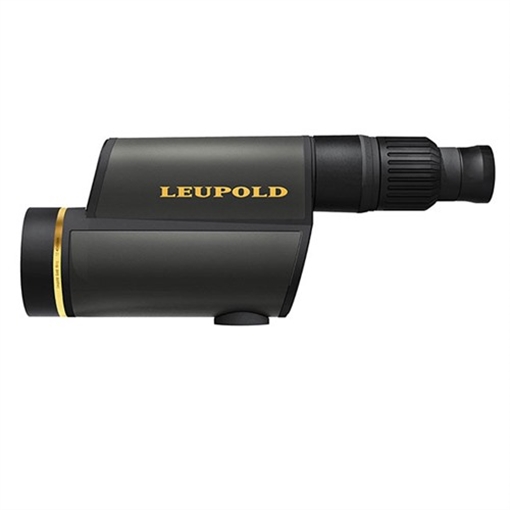 Leupold GR Spotting Scopes 12-40x60mm Shadow Grey 120371