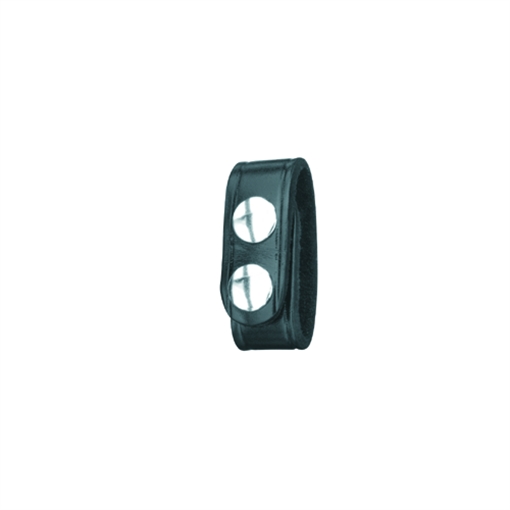 Gould & Goodrich Double Snap Belt Keepers B76-4