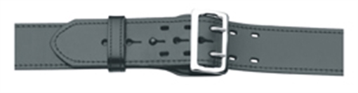 Gould & Goodrich Fully Lined Leather Duty Belt F/LB59-30W