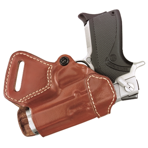 Gould & Goodrich Small of Back Holster 806-195