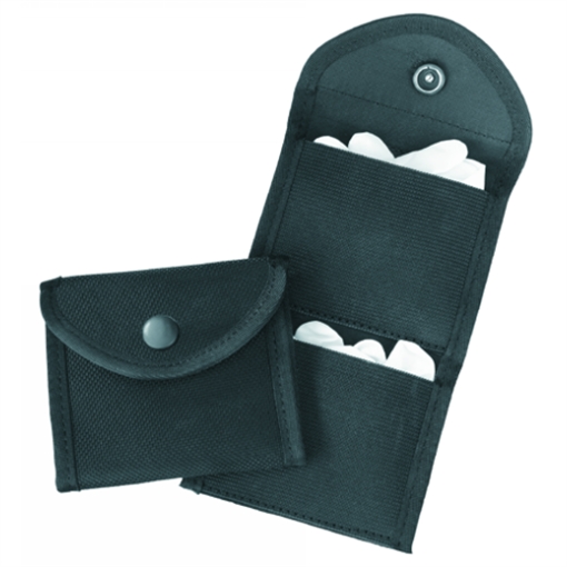 Gould & Goodrich Two Pocket Glove Case H555CL