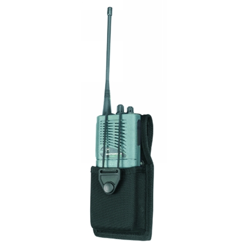 Gould & Goodrich Universal Swivel Radio Case X652-1