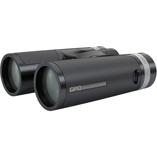 GPO GPO Passion SD Binoculars 10x42mm Black B250
