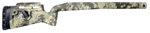 GRAYBOE 2 RIFLE STOCK 700 LA RH KRYPTEK OBSKUR PHX205101