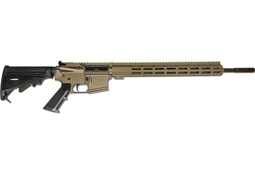 GLFA AR15 RIFLE 350 LEGEND 18" NITRIDE 5RD M-LOK BRONZE GL15350 BRZ