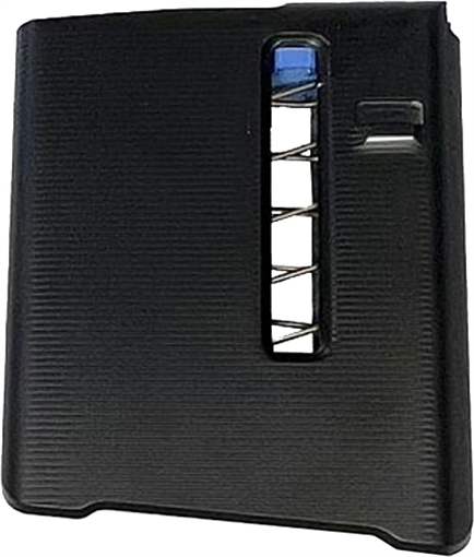 GREAT LAKES FIREARMS 7MM PRC ALUMINUM BLK 5RD MAGAZINE GL10LAMAG-5-7PRC GL10LAMAG57PRC