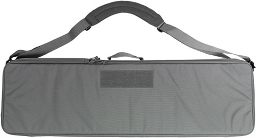 Grey Ghost Gear Rifle Case, Grey, 38"x11"x4" 6021-18