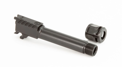 Griffin Armament ATM Sig P365 Threaded Barrel w/Micro Carry Compensator GAP365TB