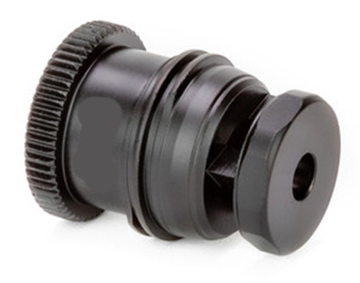 GRIFFIN ARMAMENT DUAL-LOK EZ BRAKE 45CAL 3/4X24 DLEZ45C3424