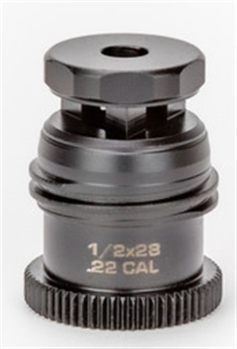 GRIFFIN ARMAMENT DUAL-LOK EZ BRAKE 5.56 1/2X28 DLEZ22C1228