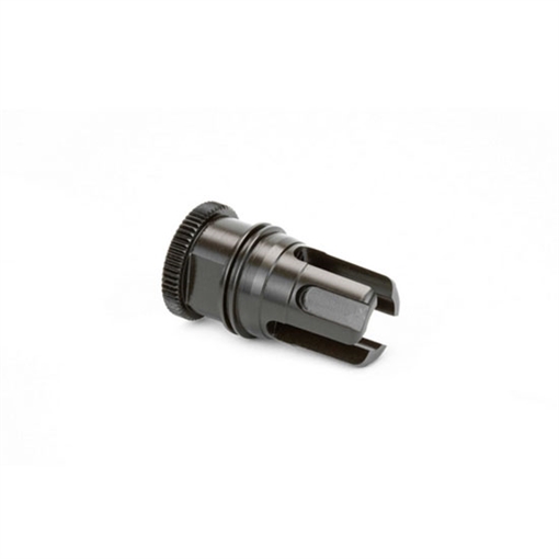 GRIFFIN ARMAMENT DUAL-LOK FLASH SUPPRESSOR 30CAL 5/8X24 DLFH5824