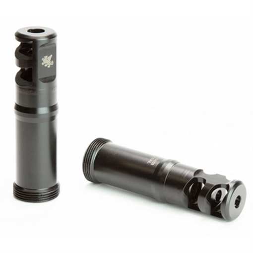 GRIFFIN ARMAMENT DUAL-LOK OTB 2 PORT BRAKE 5.56 DLOTBMB556