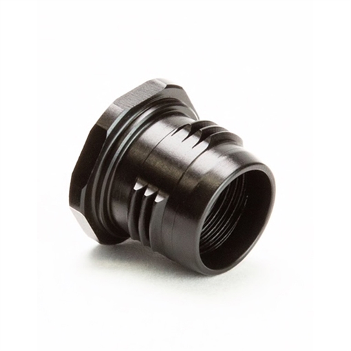Griffin Armament Barrel Adapter, CAM-LOK, 1/2X28 Special, For barrels with smaller outside diameter Fits Glock 43/43X/48, Sig P365 PI1228S