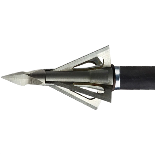 Grim Reaper Grim Reaper Micro Hades Broadheads 100 gr. 3 pk. 2206