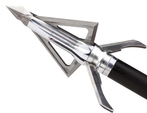 Grim Reaper Grim Reaper Hybrid Broadheads 100 gr. 1 1/2 in. 3 pk. 1503