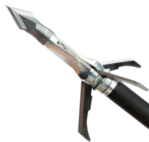Grim Reaper Grim Reaper Crossbow Razorcut Broadheads 100 gr. 1.5 in. 3 pk. 1873