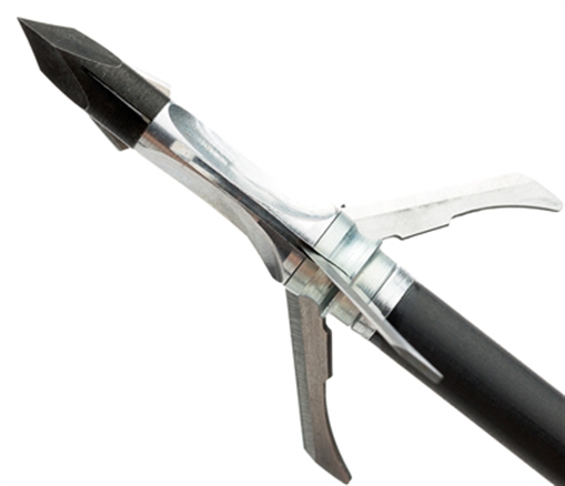 Grim Reaper Grim Reaper Crossbow Razortip Broadheads 100 gr. 1.5 in. 3pk. 1973