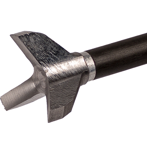 Grim Reaper Grim Reaper The Mace Small Game Heads 200 gr. 2 pk. 2104