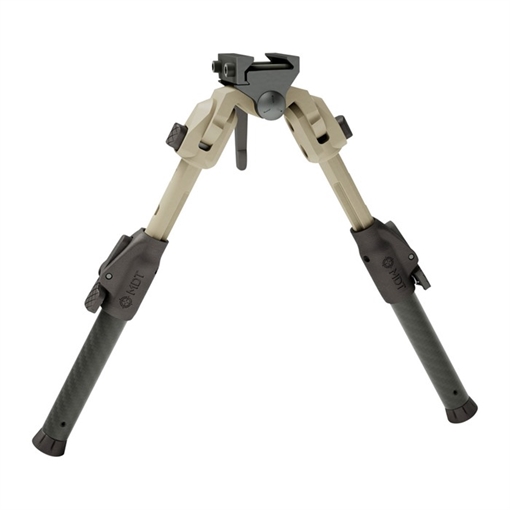 Mdt GRND-POD BIPOD PICATINNY MOUNT FDE 105560-FDE