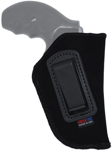 GrovTec Inside-the-Pant Right Hand Holster Size#10 GTHL14110R