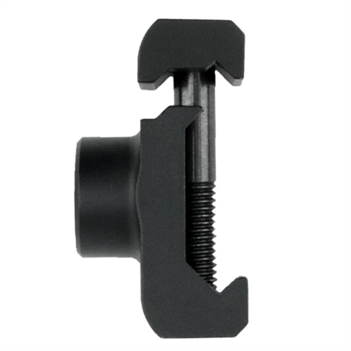 GrovTec Picatinny Mounted Heavy Duty Push Button Base, Full Rotation GTSW278