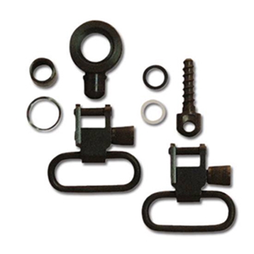 GROVTEC SWIVEL SER BRO BLR SW29