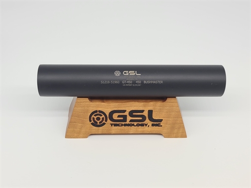 GSL Technology GT-450 GT-450111624-SUP