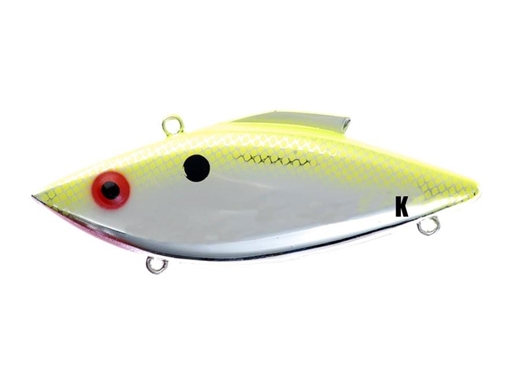 GSM 1/2 OZ / CHARTREUSE FLASH BLF-KRT308