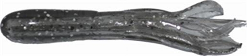 GSM 1.5" CRAPPIE TUBE 10BG SMOKE MF 15CRTU22