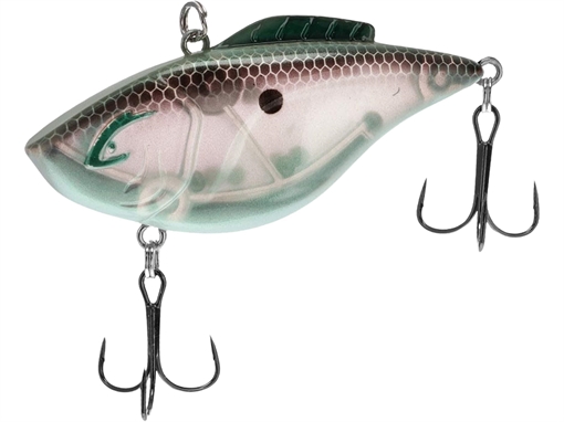 GSM 3/8 OZ / GREEN GIZZARD BLF-HT38-790