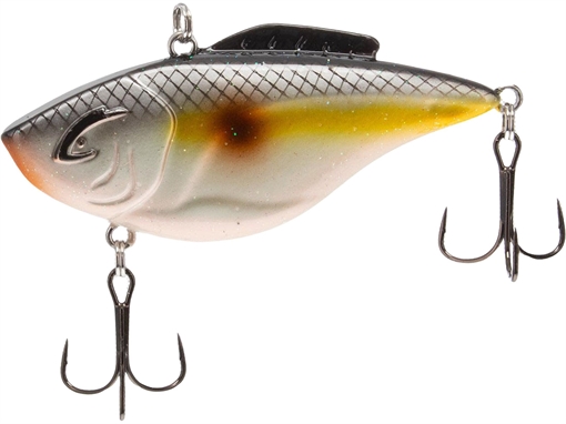 GSM 3/8 OZ / SNEAKY SHAD BLF-HT38-687