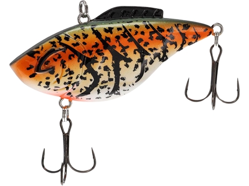 GSM 5/8 OZ / ROOTBEER CRAW BLF-HT58-683