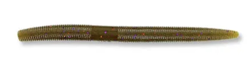 GSM SENKO GREEN PUMPKIN W/ PURPLE & COPPER FLAKE (10 PACK) YAM-9-10-330