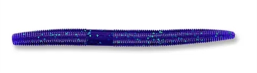 GSM SENKO JUNE BUG PURPLE W/ EMERALD FLAKE (10 PACK) YAM-9-10-213