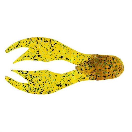 GSM CHUNK / PUMPKIN PEPPER GREEN (10 PACK) BBB-CHU32503