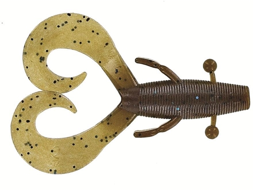 GSM COWBOY / OKEECHOBEE CRAW (7 PACK) YAM-136-07-962