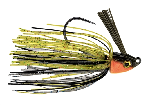 GSM DEAL DEFLECTION SWIMJIG 3/8 OZ. / SUNFISH BBB-38DFL-SUN