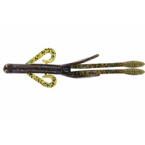 GSM FLYING SQUIRREL / TILAPIA (7 PACK) BBB-FLYSQ5-03