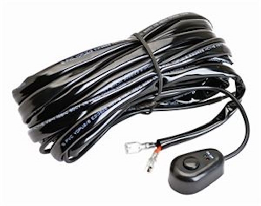 GSM LIGHTBAR WIRING HARNESS KIT CYC-LBWHK