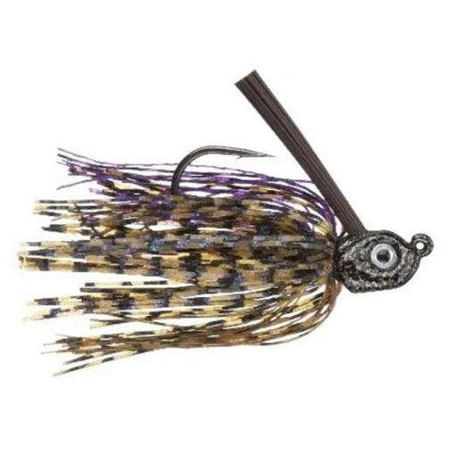 GSM OZ RUSS LANE PBJ PITCH N SKIP JIG BEL-RLJPBJ38