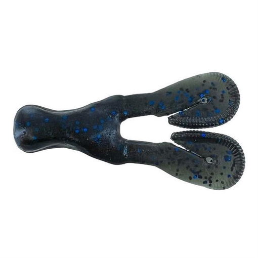 GSM SCENTSATION RAMTAIL / BLACK/BLUE FLAKE (6 PACK) BBB-SCTRAMT-19