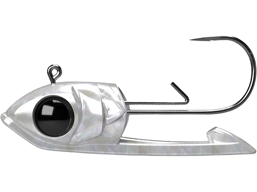 GSM SCOPE HEAD 3/8 OZ. / SHAD (3 PACK) BEL-BSH38-504-3