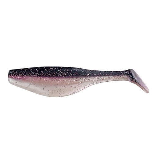 GSM SHAD / BLUE SILVER (10 PACK) BBB-SH412