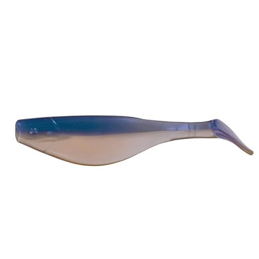 GSM SHAD / NATURAL PRO BLUE (10 PACK) BBB-SH304