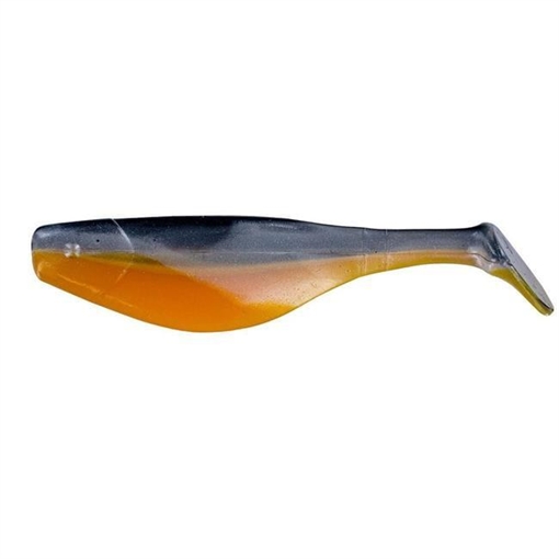 GSM SHAD / SILVER SHAD (10 PACK) BBB-SH401