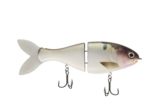 GSM TRICK SHAD 6" 1-5/8 GIZZARD MAGIC BUC-TS6-139