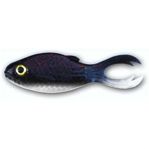 GSM WARMOUTH / BABY BULL HEAD (4 PACK) BBB-3WM-10